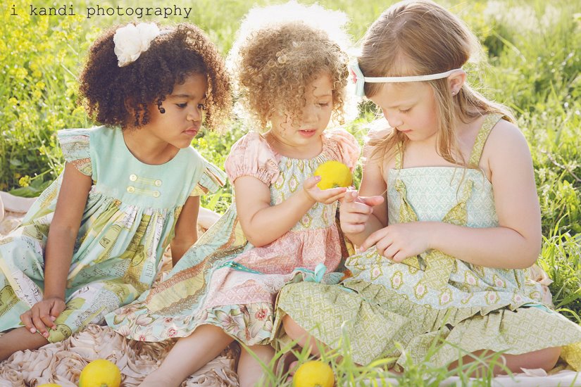 Magnolia Lane Collection