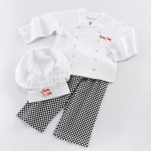Layettes