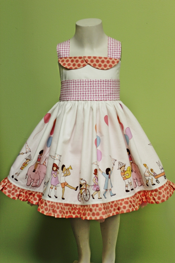Summertime Collection