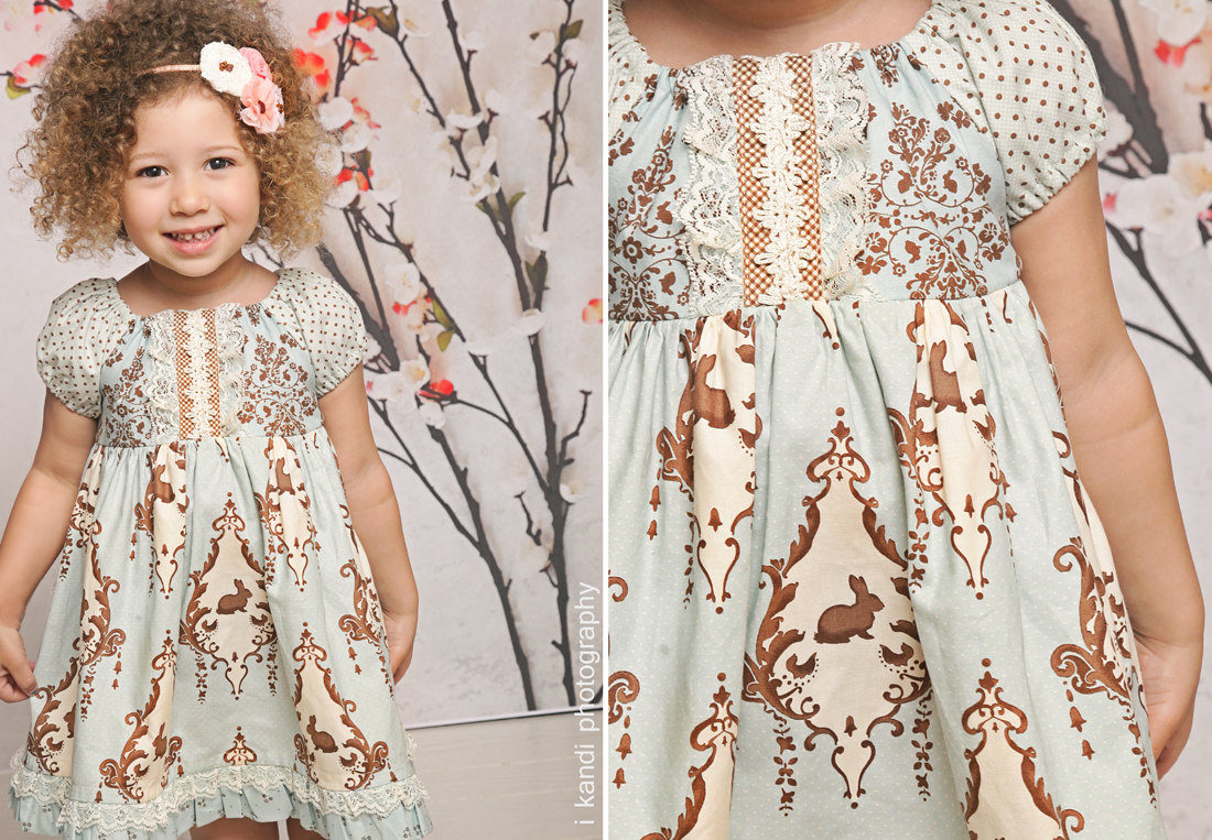 Dresses
