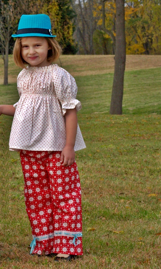 Lise Pants